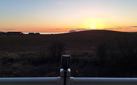 Luxury Caravan At Turnberry - Short Walk To Beach